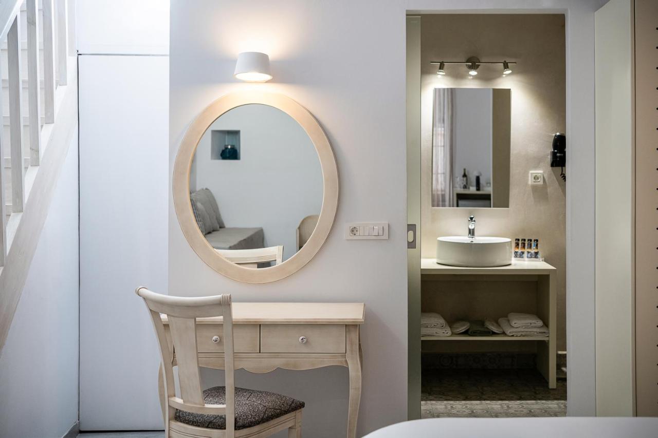 Gæstehus Shalom Luxury Daliani *