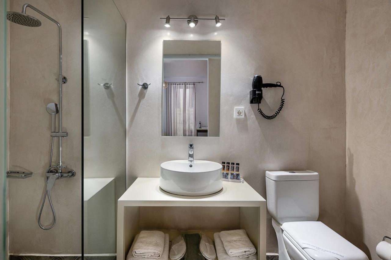 Gæstehus Shalom Luxury Daliani