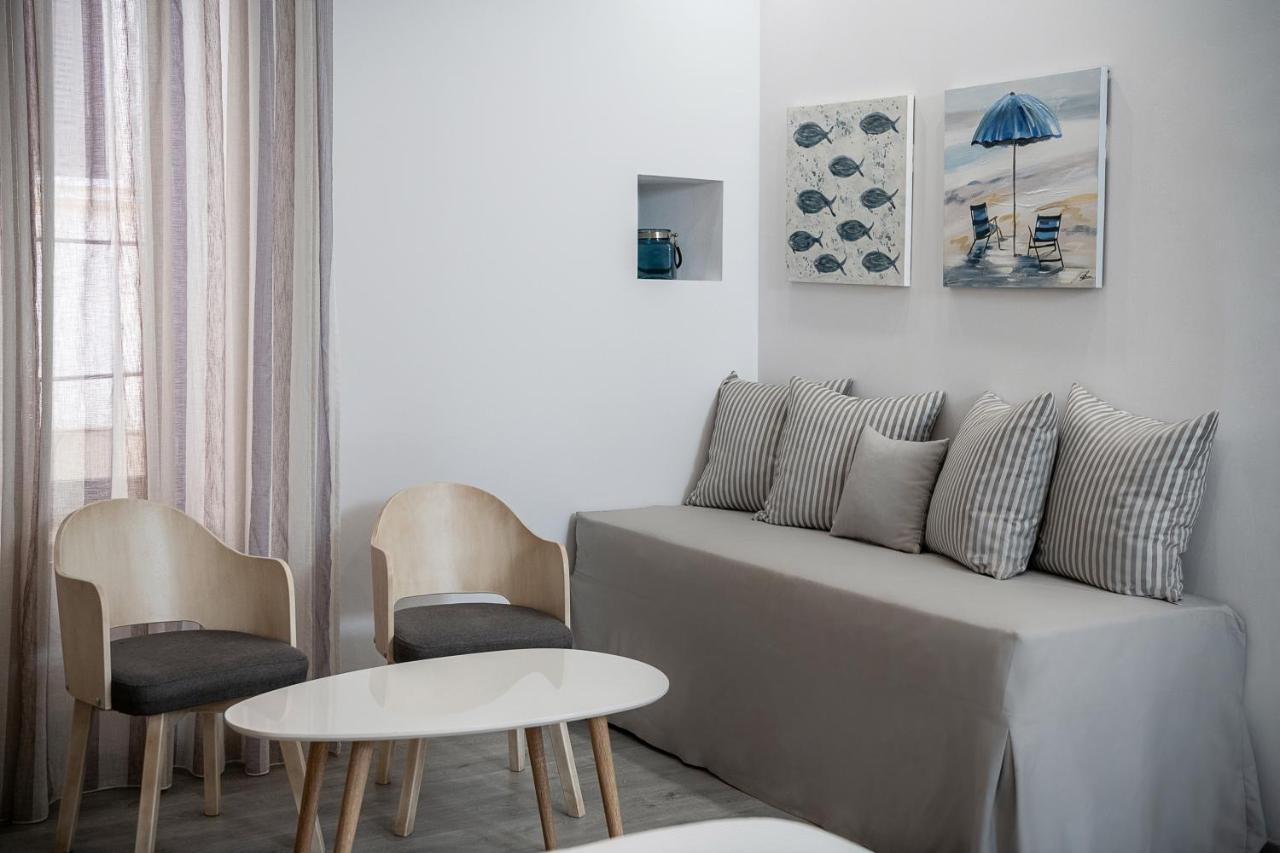 Gæstehus Shalom Luxury Daliani *