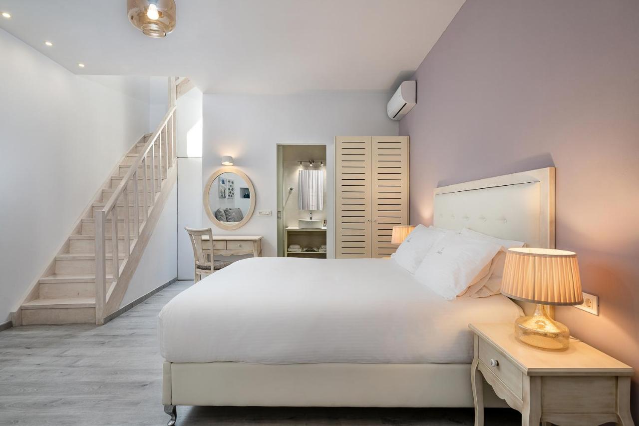 Gæstehus Shalom Luxury Daliani Chania (Crete)
