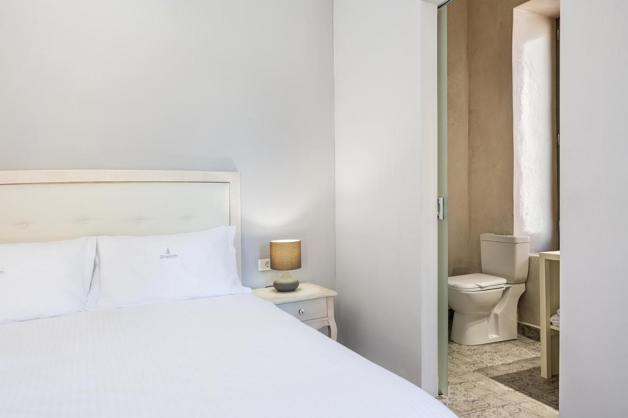 Gæstehus Shalom Luxury Daliani Chania (Crete)