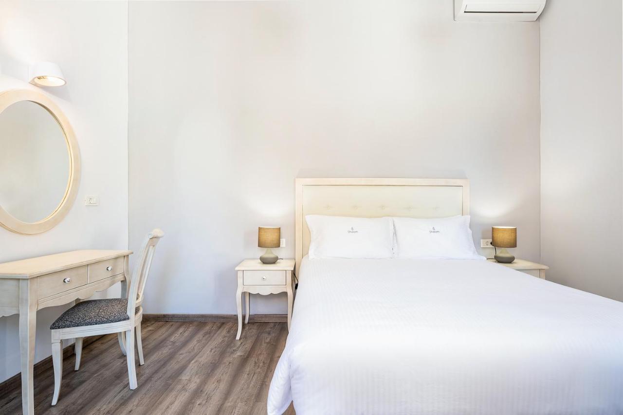 Gæstehus Shalom Luxury Daliani Chania (Crete)